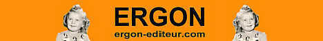 ergon editeur