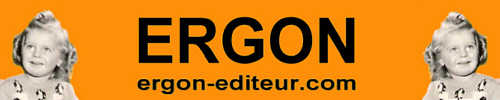 ERGON-EDITEUR.COM