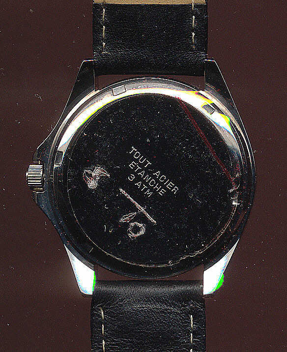 MONTRE LAMBERT 0