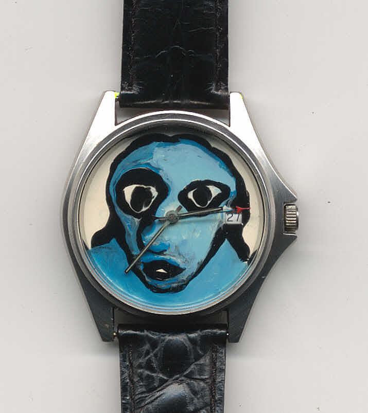 MONTRE LAMBERT 16