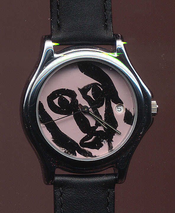 MONTRE LAMBERT 33