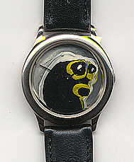 MONTRE MOB 2