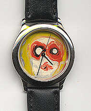 MONTRE MOB 6