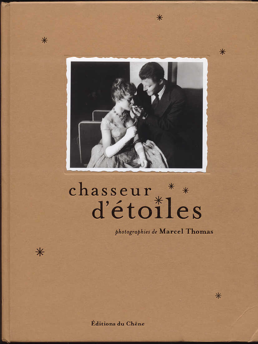 CHASSEUR D'ÉTOILES