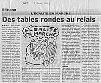 DNA DU 31 MARS 2001