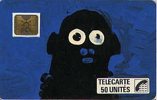 TELECARTES